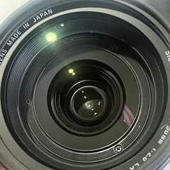 SIGMA AF 17-50mm F2.8EX  DC OS HSM の画像