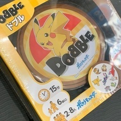 ソニア 新品 シュリンク付き ポケモンカードゲーム ラバープレイ