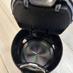 T-fal 電気ケトル ティファールの画像