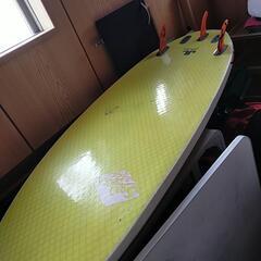 サーフボード