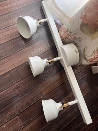 IKEA シーリングライト