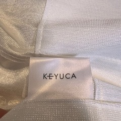 KEYUKAケユカ　レースカーテンの画像