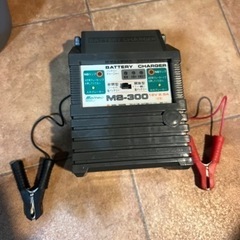 大自工業 Meltec メルティク バッテリーチャージャー バッ...