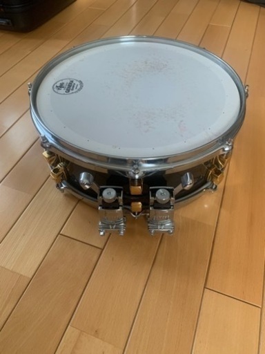 YAMAHA MSD 14DW  ディブ ウェッケル　カスタムモデル　No.15