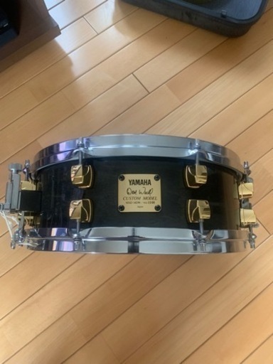 YAMAHA MSD 14DW  ディブ ウェッケル　カスタムモデル　No.15