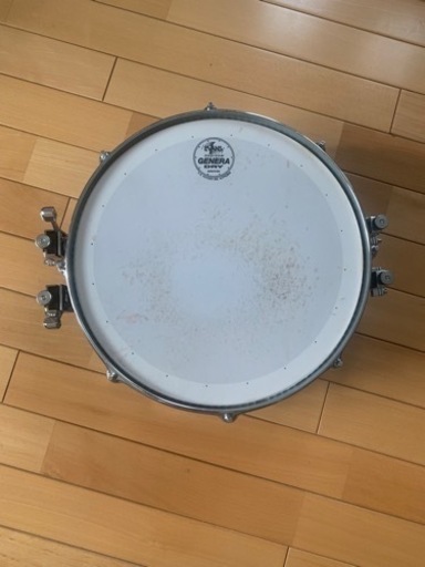 YAMAHA MSD 14DW  ディブ ウェッケル　カスタムモデル　No.15