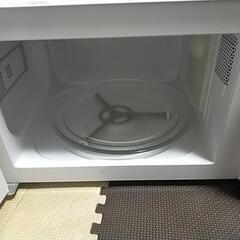 2018年式、NITORIレンジの画像