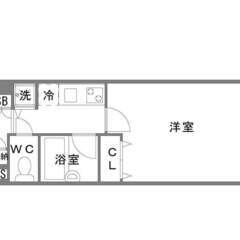 OneLife西新宿デューク【▼新宿パークタワー至近,□浴室乾燥機,バストイレ別】 - 新宿区