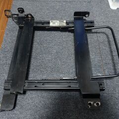 インプレッサ GDB ローポジションレール 手渡し限定