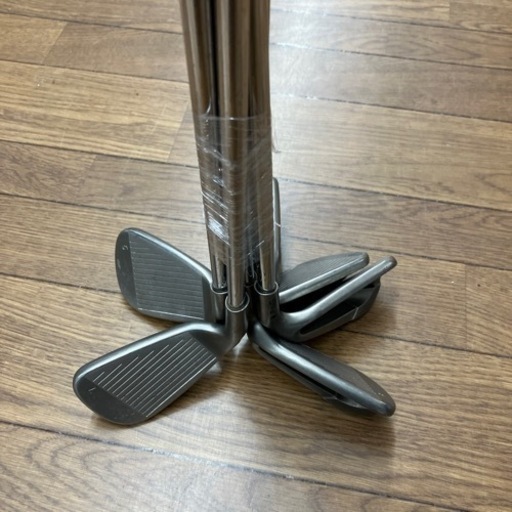 PING G25 アイアンセット　6本セット　（B1-16）