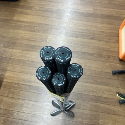 PING G25 アイアンセット　6本セット　（B1-16）