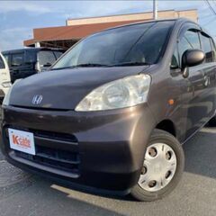 マンスリーレンタカー契約　ライフ9800円