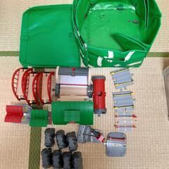 
ブリオレール&ロードデラックス
、ファイヤーレスキューセット他何点かの画像