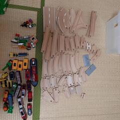 
ブリオレール&ロードデラックス
、ファイヤーレスキューセット他何点かの画像