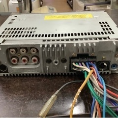 SONY MDX-C5100 リサイクルショップ宮崎屋　佐土原店　24.3.3Fの画像