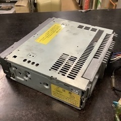SONY MDX-C5100 リサイクルショップ宮崎屋　佐土原店　24.3.3Fの画像