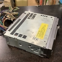 SONY MDX-C5100 リサイクルショップ宮崎屋　佐土原店　24.3.3Fの画像
