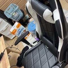 ゲーミングチェア