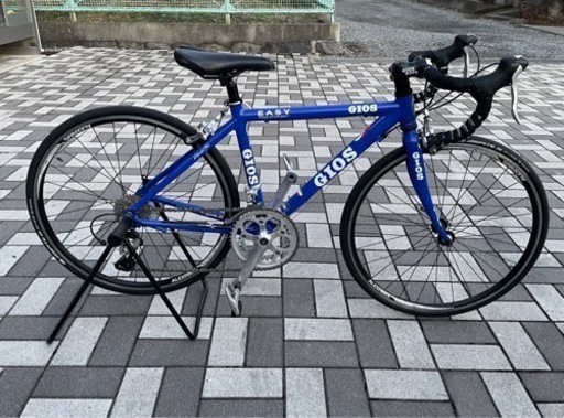 24インチ　ロードバイク GIOS