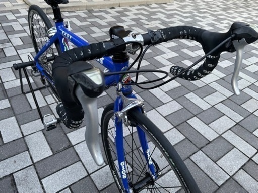 24インチ　ロードバイク GIOS