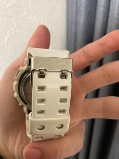 【美品】G-SHOCK 腕時計