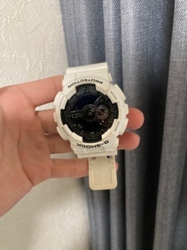 【美品】G-SHOCK 腕時計