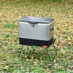 【キャンプ】【クーラーボックス】【テントファクトリー】の画像