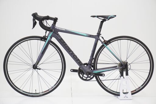 BIANCHI 「ビアンキ」 INTREPIDA  2017年モデル ロードバイク