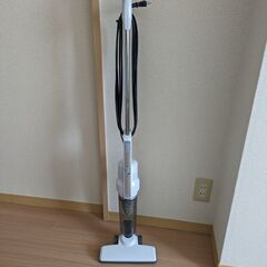 【掃除機】アイリスオーヤマ PIC-S2