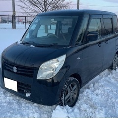 総額5万円‼️ 格安 パレット 車検2月末迄 現状販売