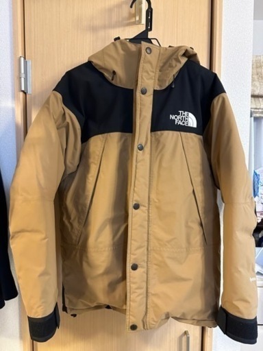 THE NORTH FACE マウンテンダウンジャケット