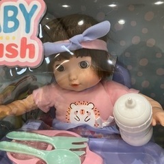 Baby blush ドールのみ