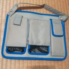 バッグ内仕分け君の画像