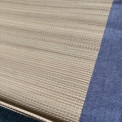 値下げ↓中古◆い草マット◆い草◆イグサ◆70×150cm◆マットの画像