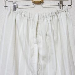 フリルラップタオル　ショート丈 子供　海　プール　着替え用タオル　巻きタオルの画像