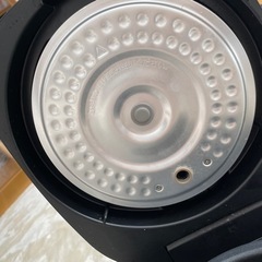 SHARP 炊飯器　炊飯ジャー　3合炊きの画像