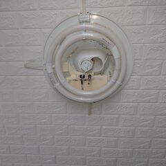 蛍光灯器具3点セットの画像