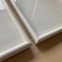 【フレーム・額縁】2点の画像