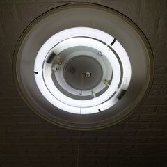 蛍光灯器具3点セットの画像