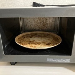 電子レンジ　三菱　RO-S5Cの画像
