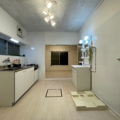 【埼玉県大里郡寄居町富田男衾駅】敷金礼金ゼロ👌即入居OK👍ペットOK🐕🐈庭、駐車場付き戸建！現地待ち合わせで内見可能です✨ - 賃貸（マンション/一戸建て）