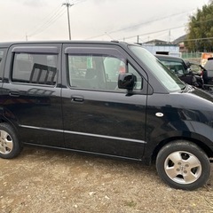 マツダ A-Zワゴン H-17の画像