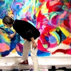 新しいアート体験 - 渋谷区