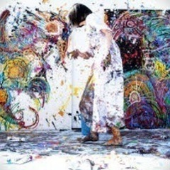 新しいアート体験 - 友達