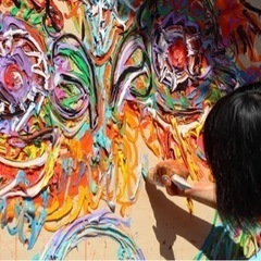 新しいアート体験 - メンバー募集