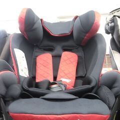 アップリカ フラディマグロウデラックス ISOFIX 93503...