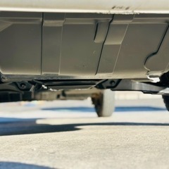 スバルサンバートラック4WD 車検令和7年12月までの画像