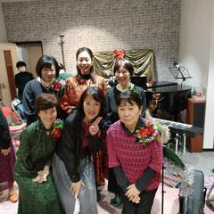 弾き合い会