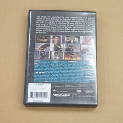 JOJO MAYER ドラム教則 DVD SECRET WEAPONS FOR THE MODERN DRUMMER ジョジョメイヤー 2枚組 All regions 札幌市 清田区 平岡の画像