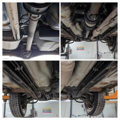 スズキ Kei オートマ 4WD 4万キロ HN11S

の画像